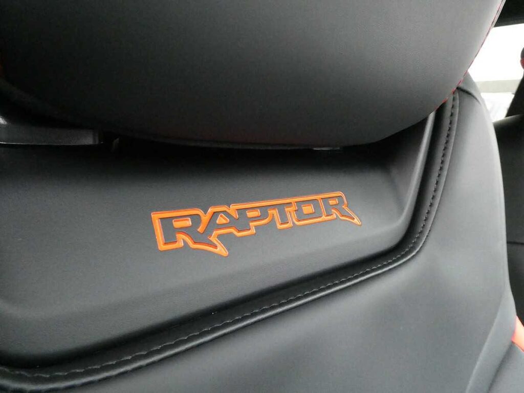 Ford Ranger 2024
