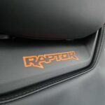 Ford Ranger 2024