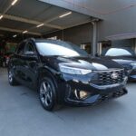 Ford Kuga 2025