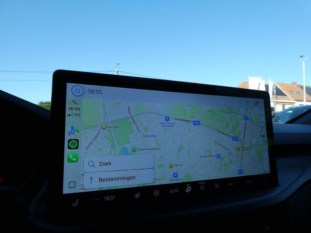 Ford Kuga 2025