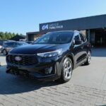 Ford Kuga 2025