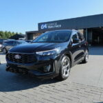 Ford Kuga 2025