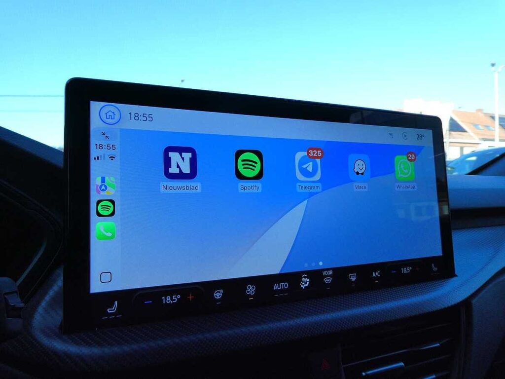 Ford Kuga 2025