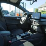 Ford Kuga 2025
