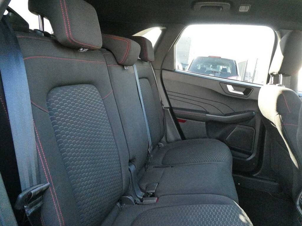 Ford Kuga 2025