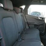 Ford Kuga 2025