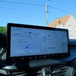 Ford Kuga 2025