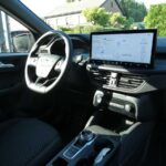 Ford Kuga 2025