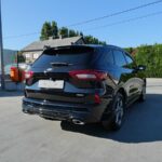 Ford Kuga 2025