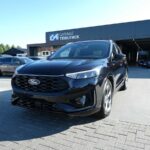 Ford Kuga 2025