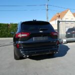 Ford Kuga 2025
