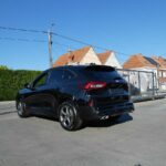 Ford Kuga 2025
