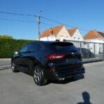 Ford Kuga 2025