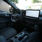 Ford Kuga 2025