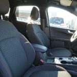 Ford Kuga 2025