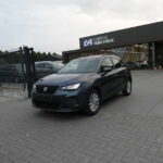 SEAT Arona 2022