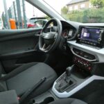 SEAT Arona 2022
