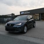 SEAT Arona 2022