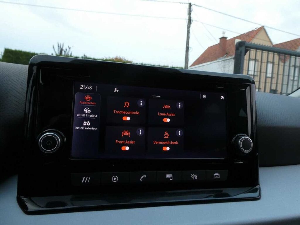 SEAT Arona 2022