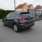 SEAT Arona 2022