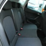 SEAT Arona 2022