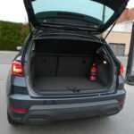 SEAT Arona 2022
