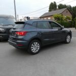SEAT Arona 2022