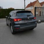 SEAT Arona 2022