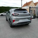 Ford Puma 2024
