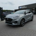 Ford Puma 2024