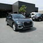 Audi Q2 2024
