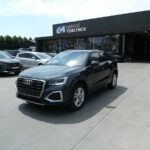 Audi Q2 2024