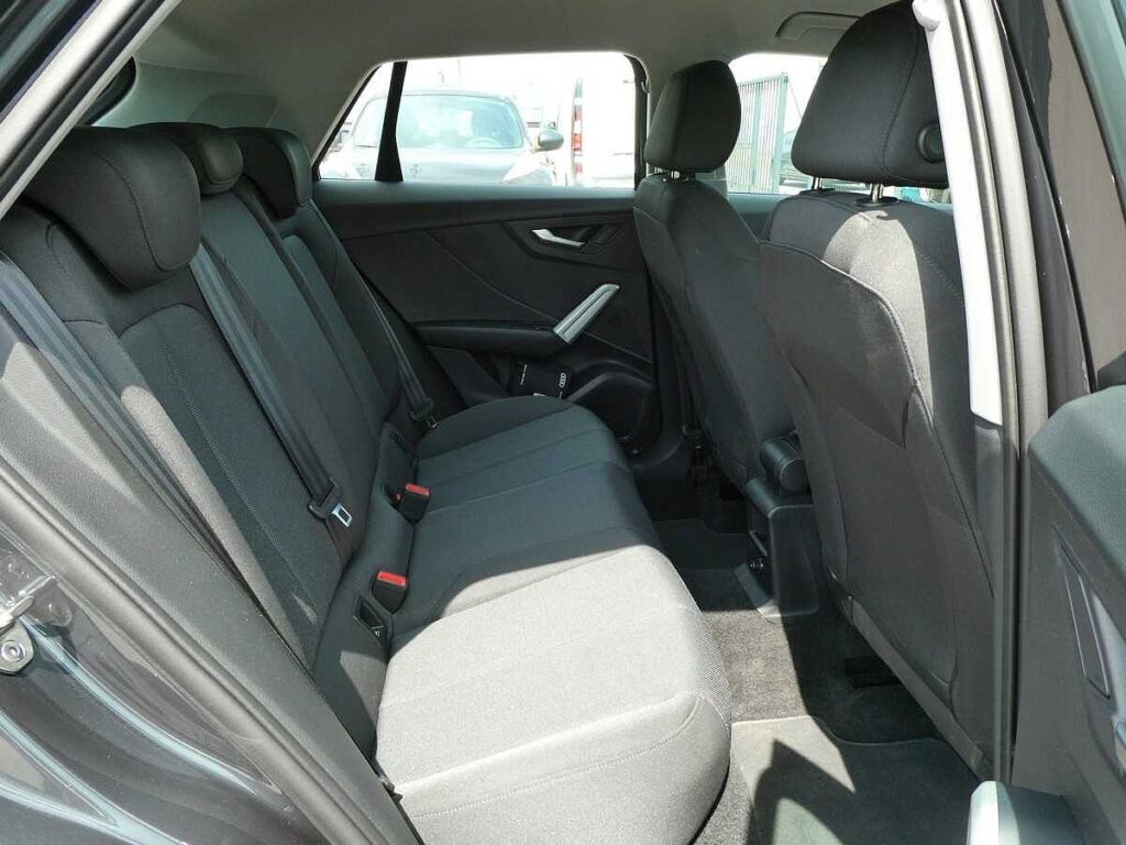 Audi Q2 2024