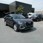 Audi Q2 2024