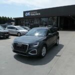 Audi Q2 2024