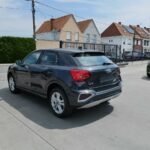 Audi Q2 2024