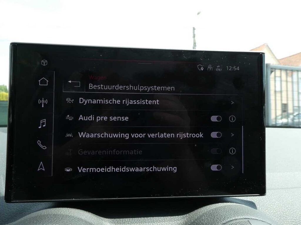 Audi Q2 2024