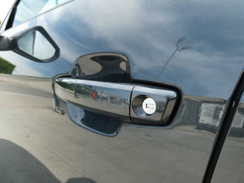 Audi Q2 2024