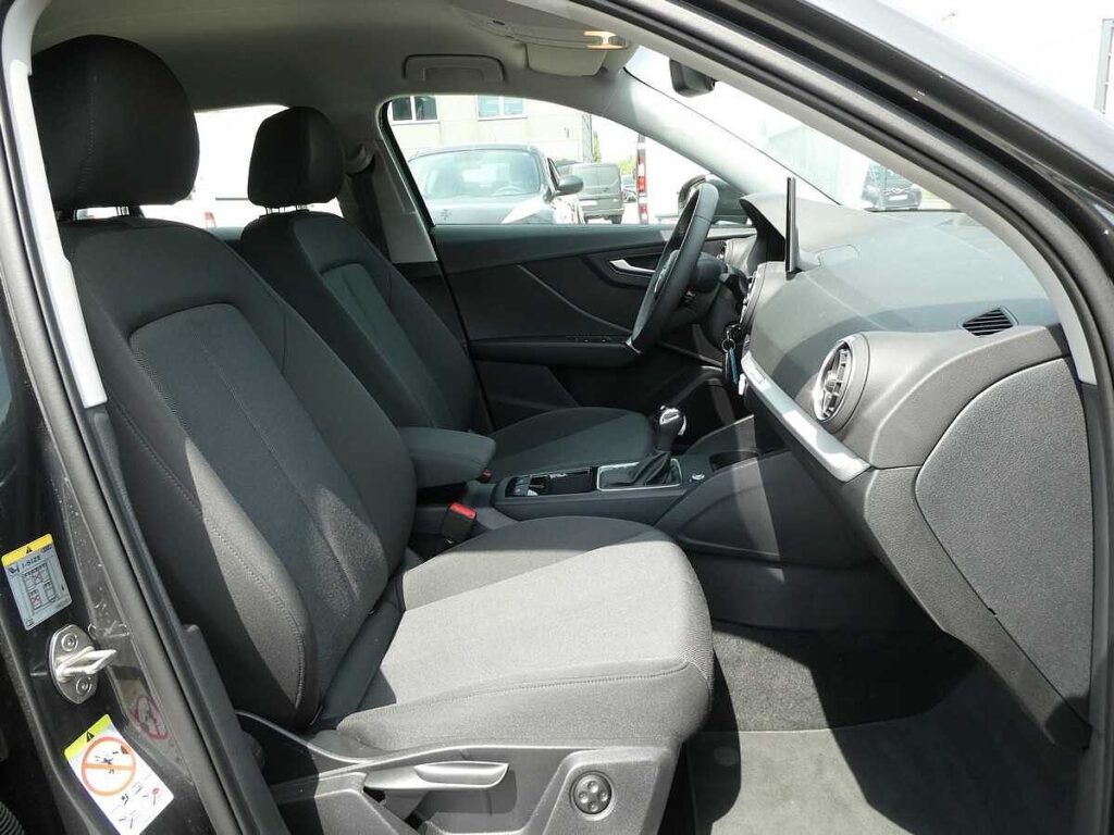 Audi Q2 2024