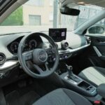 Audi Q2 2024