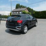 Audi Q2 2024