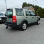 Land Rover Discovery 2005