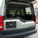 Land Rover Discovery 2005