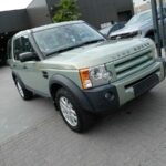 Land Rover Discovery 2005