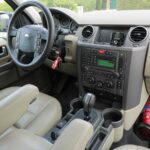 Land Rover Discovery 2005