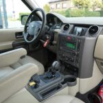 Land Rover Discovery 2005