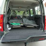 Land Rover Discovery 2005
