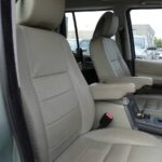 Land Rover Discovery 2005