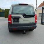 Land Rover Discovery 2005
