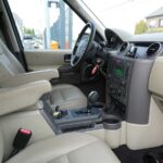 Land Rover Discovery 2005